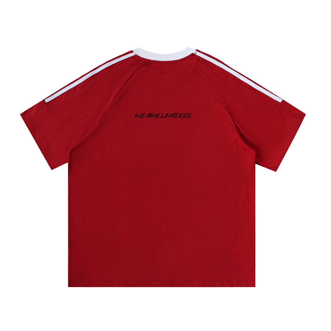 LXL,We.Are.Limitless