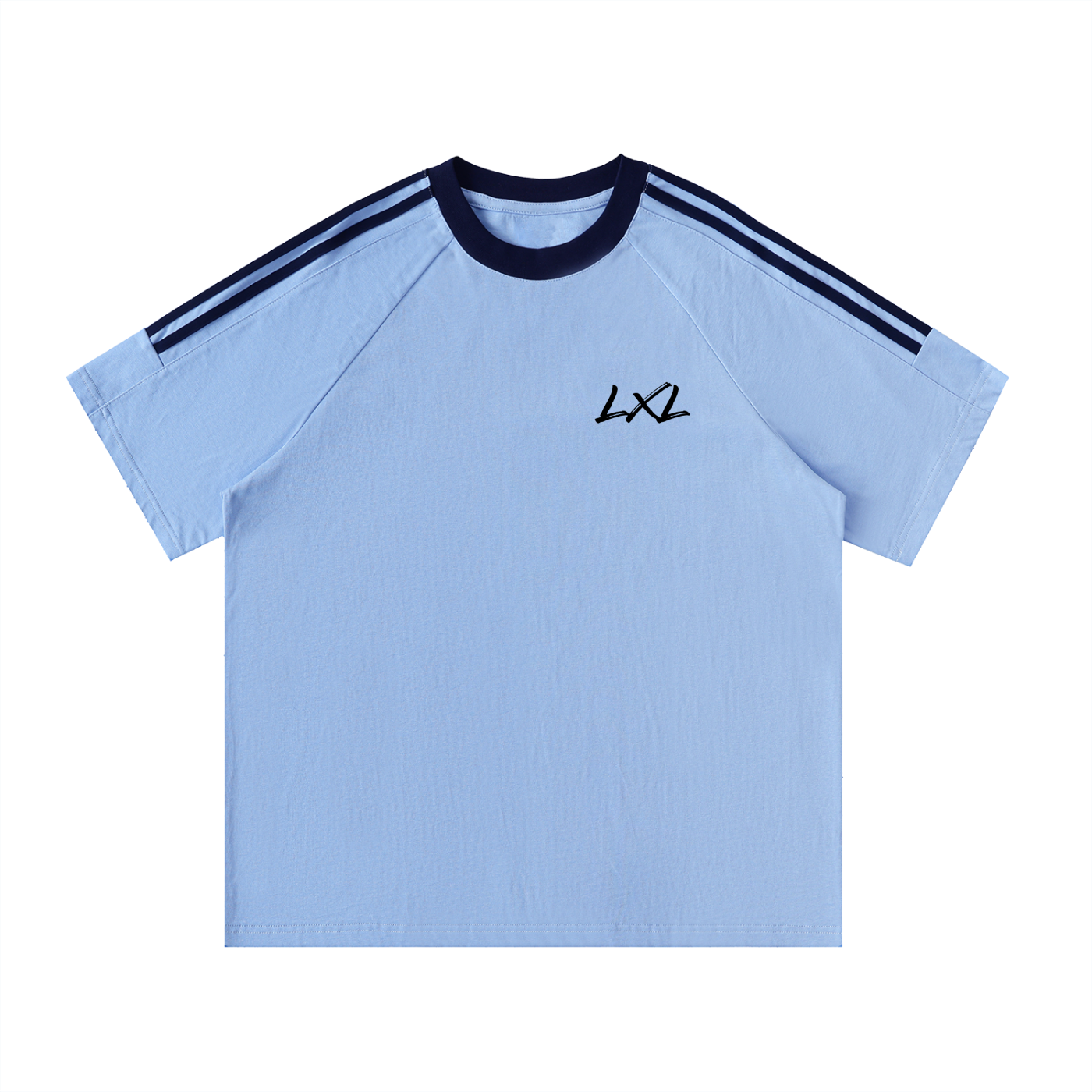 LXL,We.Are.Limitless