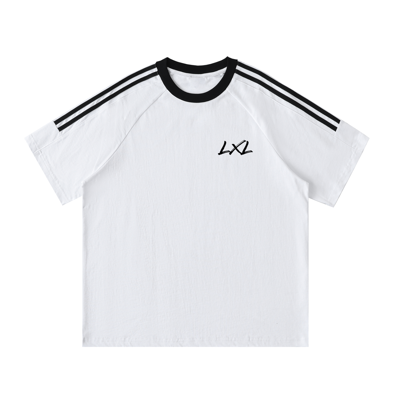 LXL,We.Are.Limitless